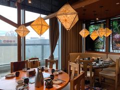 -云海肴·汽锅鸡·云南菜(天山百盛优客店)