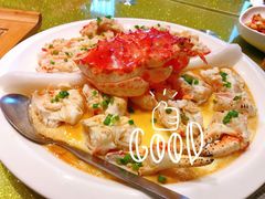 -江南赋(内蒙古大厦店)