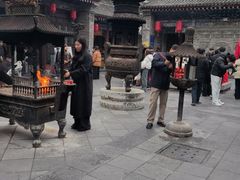 -湘子庙