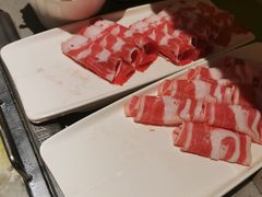 -海底捞火锅(奥体南路店)