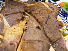 -马子禄牛肉面(金宝街店)