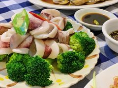 -阿妹小海鲜(下角店)