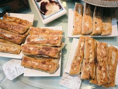 -福荣居褡裢火烧京味家常菜(西四店)