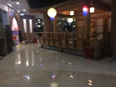 -纽斯桑拿会所(天山店)