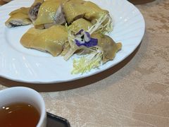 -广东胜利宾馆西关粤中餐厅