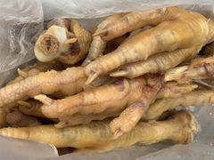 -土门八珍烤鸡腊味店(土门老店)
