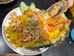 -Thai Alley泰爱里(二沙岛店)