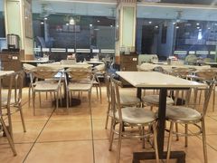 大堂-玲又珑美食(盘福路店)