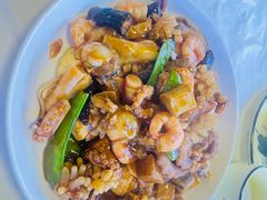 -渔家四合院·北塘海鲜(北塘古镇店)