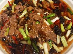 -陈胖子特色菜.鲜货现炒(融景城店)