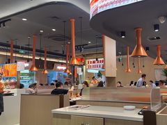 -东门口·新式老北京火锅(河西龙湖天街店)