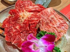 -西塔老太太泥炉烤肉(双井店)