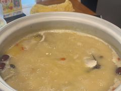 -金龙·打边炉(南京西路店)