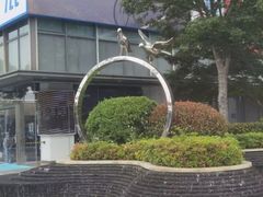 -恒生万鹂广场(唐镇店)