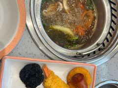 -喜味涮自助小火锅(广州东圃天河城店)