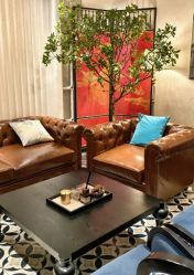 -花嫁丽舍婚礼殿堂(世博江景店)