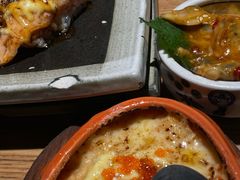 -沼津港精致料理·寿喜烧·烧鸟(青浦宝龙广场日料榜单店)