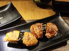 鹅肝寿司-昊·来了寿司(双楠2店)