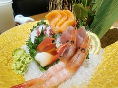 -渔寿司·日本料理(艾尚天地店)