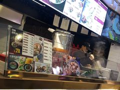 -特派卷·老北京烤鸭卷(合生汇购物中心店)