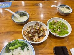 -小方的面(徐家汇店)