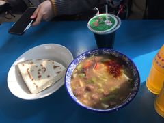 -刘老虎肉丸糊辣汤(总店)