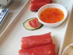 -相思林金岛饭店(青山湖店)