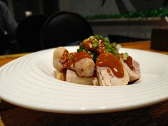 -金谷园饺子·烧烤·家宴(人大总店)