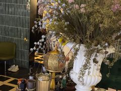 -涟LIAN·泰式按摩·MASSAGE·SPA(深业上城店)