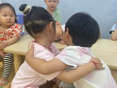 -联恩国际儿童教育·幼小衔接·少儿英语·托管班(远洋未来中心店)