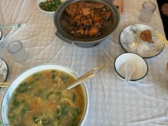 -京北渔家傲