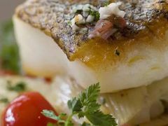 -广州四季酒店·佰鲜汇·现代法餐