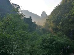 -丹霞山风景名胜区