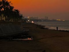 -西秀海滩公园