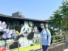 -北化机爱工场文化科技融合产业园
