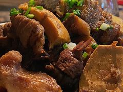 牛肉牛杂锅-桂萍特色牛筋牛杂(长堤街总店)