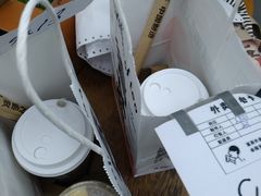-喜茶(上海五角场万达店)