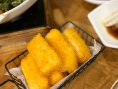 -院子餐厅·大锅菜·老杭帮(桥西直街店)