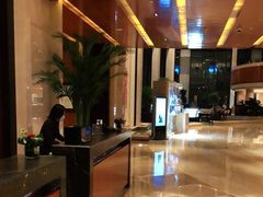 -济南喜来登酒店