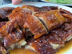 -黄连大头华烧鹅(萧地大马路店)