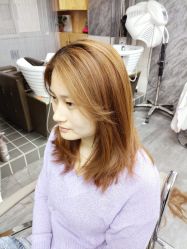 -西克造型美发连锁