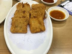 -台北楚楚园馅饼粥(虹桥南丰城店)