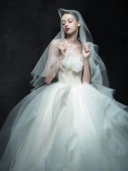 点击看大图 -Chic Bridal 熙可婚纱