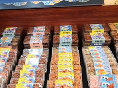 -南海食街(佛冈店)