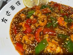 -友达面馆(广州总店)