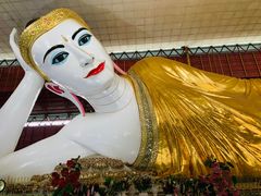 -ခြောက်ထပ်ကြီးရွှေသာလျောင်းဘုရားကြီး