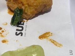 -苏小柳点心·手作小笼包(浦东嘉里城分院)