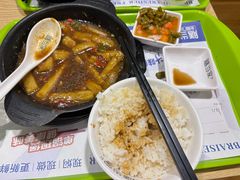 -膳当家黄焖鸡米饭(下沙宝龙店)