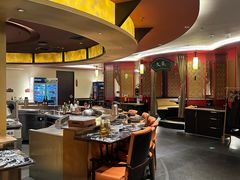 -牛将军•涮肉•烤肉(北京王府井·故宫店)