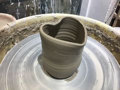 -初八专业级手工DIY陶艺社·户外研学·创意DIY首饰